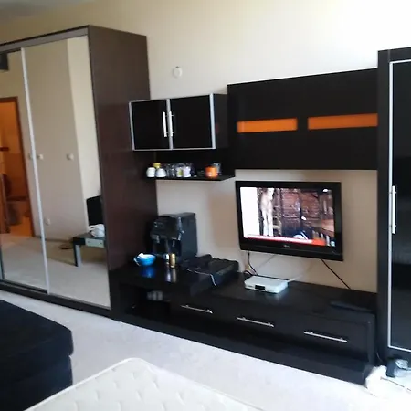 Apartament Nedev