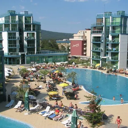 Apartament Nedev