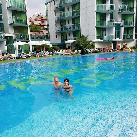 Apartament Nedev Primorsko