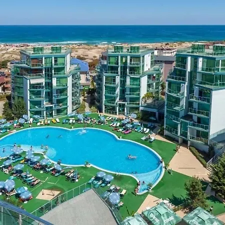 Apartament Nedev Primorsko