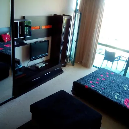 Apartament Nedev Primorsko