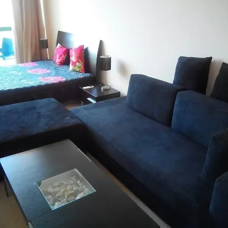 Apartament Nedev