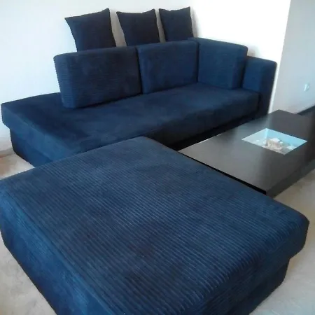 Nedev Apartament Primorsko