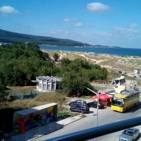 Apartament Nedev Primorsko